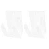 Construction robuste : fabriqué en plastique, ce support pour lecteur de codes-barres offre une excellente résistance à l'usure, prolongeant considérablement sa durée de vie et réduisant la fréquence de remplacement du support ou de l'équipement. support pour lecteur de codes-barres d'ordinateur, support pour lecteur de codes-barres de bureau