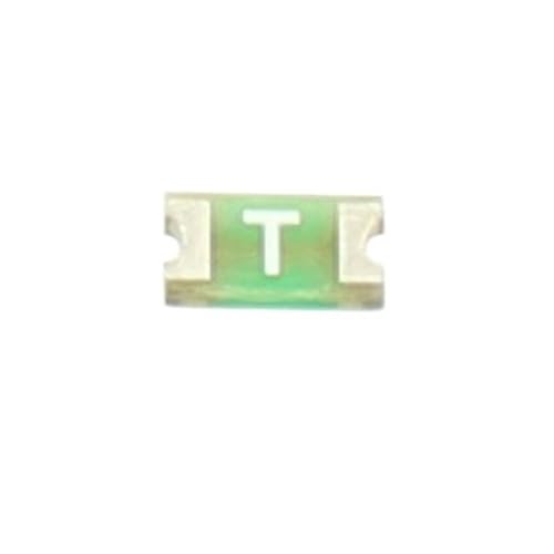 Fusible SMD 1206 5A 32V à action rapide de type 466 pour montage en surface, lot de 10 pièces