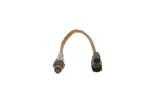 Sensor de oxígeno Bosch 18084 compatible Jaguar y Land Rover