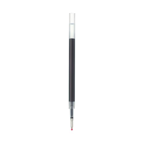 Muji Gel-Tinten-Kugelschreibermine, 0,3 mm feine Spitze, Marineblau Muji Gel-Tinten-Kugelschreibermine, 0,3 mm feine Spitze, Marineblau