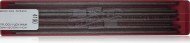 KOH-I-NOOR HB Pencil Leads 2 mm (Pack of 12)