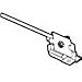 HONEYWELL LSZ54V Switch Accessories
