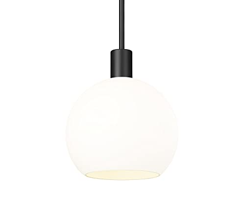 Luminaire suspendu Margo 100W pour éclairer une pièce sombre efficacement