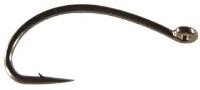 25 x Kamasan fly hook B420 - for fly tying – your choice of size, 10