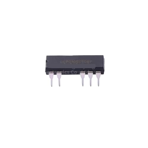 DCP010505DBP PDP-7 convertisseur DC/DC isolé contre le bruit