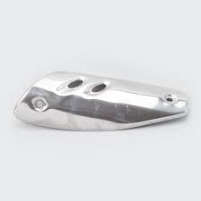A.K Silencer Plate Bush Kit Compatible For Scooty Pep/Pep+ (1PC)-image-37