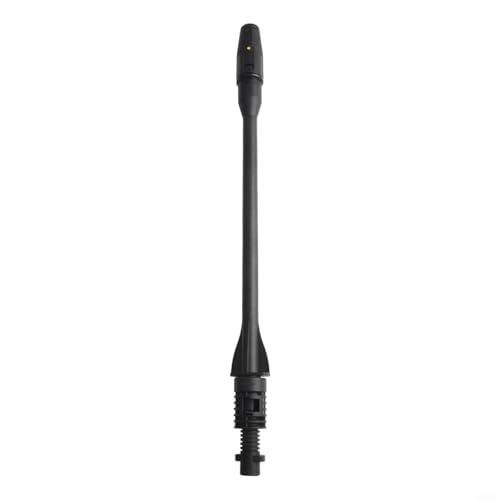 Pressure Washer Trigger for Lance Tool with Variable Fan Spray Nozzle Fits For Bosch Aquatak and ForDecker AQT Older Models Connector Image Provided