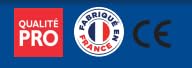 BIGMAT Bande armée 30 ML Blanc Renfort Angles Plaques de Plâtre