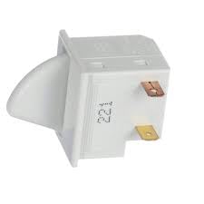 W11291138 Refrigerator Door Switch fit for Whirlpool Genuine Original Equipment Manufacturer (OEM) Part