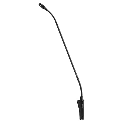 Shure CVG18-B/C 18-Inch Gooseneck Microphone Cover