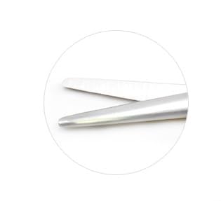 Metzenbaum Dissecting Scissors Standard Straight 9" - SuperCut