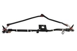 Mecanisme d'essuie-glace avant MAN-UN-013 tringlerie de rechange camion TGS TGX