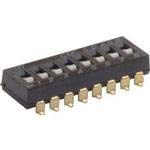 SDA10H0B, Low Profile DIP (25 Items)