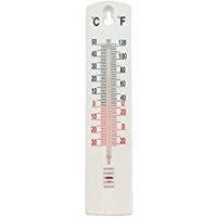 NAUDH Wall Thermometer Small