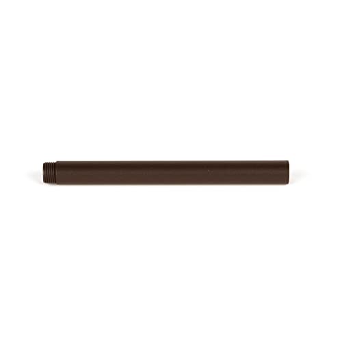 Image of WAC Landscape Lighting, 24n Extension Rod for WAC Landscape Lighting Accent or Wall Wash in Solid Brass Coated with Bronze