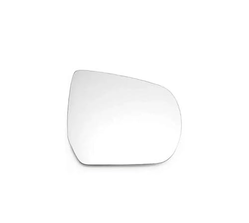Verre de rétroviseur droit chauffant anti-buée pour Cadillac CT4 ATS-L