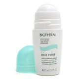 Biotherm By Biotherm - Deo Pure Antiperspirant Roll-On--/2.53oz