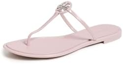 Tory Burch Women's Mini Miller Flip Flops
