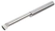 Micro 100 3" Zinc Coated Right Hand Boring Bar, 5/16" Bore Dia. - TRG-5