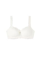 Ivory - Powder White