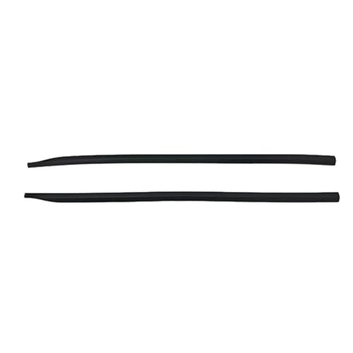Joint d'étanchéité caoutchouc portière vitre latérale Land Cruiser Prado LC250