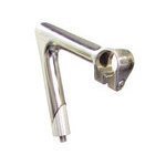 ＮＪＳ　58度　NITTO鉄ハンドルステム125 Amazon | NITTO(日東) ステム スチール 58度 NJ PRO NJ PRO 58度 125