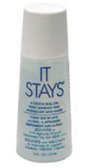 Sigvaris Accessories 581I300 2 oz. It Stays Body Adhesive44; Dozen