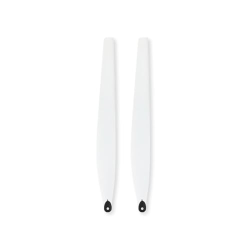 Hélices pliantes nylon carbone 5415 CW anti vibration pour T50 T40