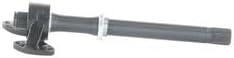 TrakMotive CV Intermediate Shaft - HO-3551