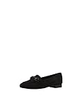 12.1259842396 inches ESPRIT Damen Fashionable Ladies Chelsea Stiefel, Schwarz, 37 EU