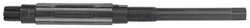 Adj Hand Reamer, 19/32-21/32, 6 1/4, HSS
