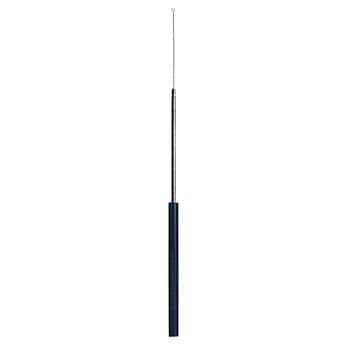 Nichrome V Inoculating Loop with Insulated Handle, Calibrated, 26 Gauge, 1 µL