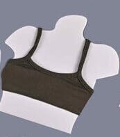 1/6 Scale Female Sodier Fashion Overalls Vest Model for 12''（Only Clothes are Sold, excluding Body and Other Items） (red Overall+Black Vest)