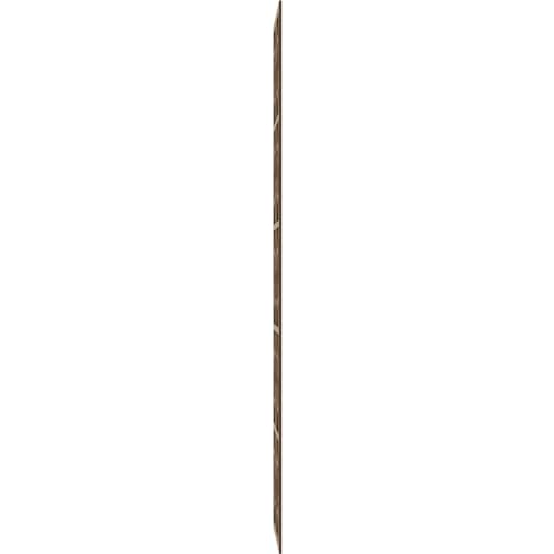 Image of Auburn Decorative Pierced Fretwork Wood Wall Panels, 31 3 /8 inchW x 79 3 /8 inchH x 1 /4 inchT, Birch