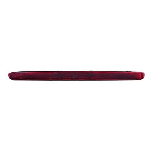 Feu stop additionnel LED pour Mercedes Benz Classe C W203 berline rouge 2001-2007