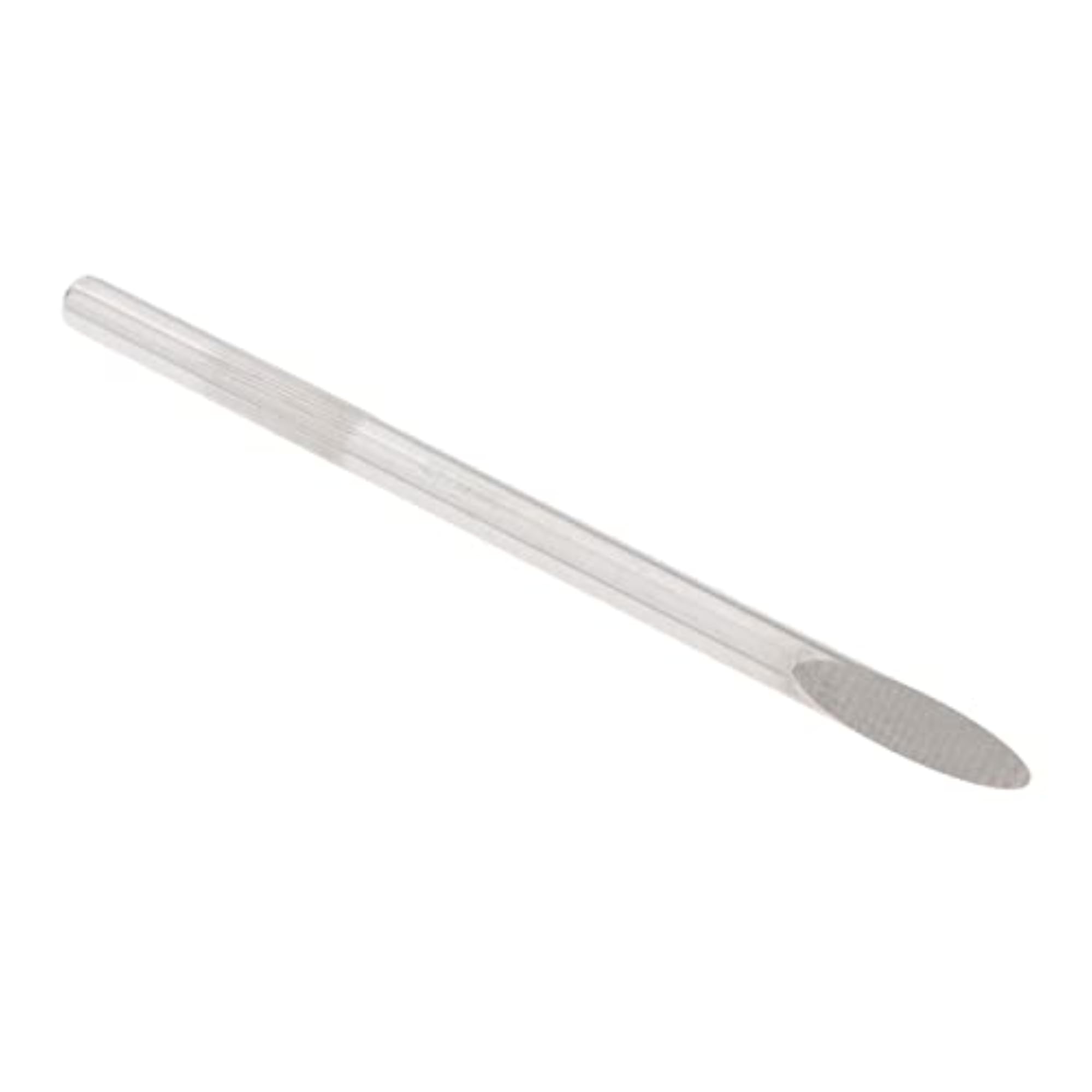 Guitar Fret Dressing Metal File Tool, 3 Sizes