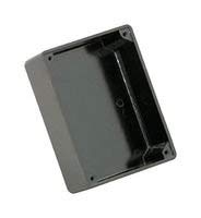 Caja de plástico, Electrónica, Fenólica, 1.550 in, 2.870 in