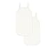Petit Bateau Baby MädchenTrägerbody (2er Pack) , Variante 1, 24 Monate