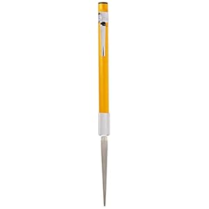 Smith’s DRET Diamond Retractable Sharpener, Gold