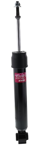 KYB 3440166 Excel-G Amortisseur à gaz pour le confort de conduite