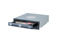 LiteOn IHAS120 Unidad de Disco DVD ± RW (± R DL)/DVD-RAM 20 x/20 x/12 x Serial ATA Interno 5.25 Negro