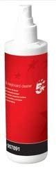 5 Star Screen and Keyboard Cleaner Pump Spray Anti-static Non-hazardous 250ml