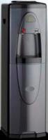 Global Water G3F Standing Water Cooler with 3-Stage Filtration System
