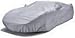 Custom CAR Cover: Fits 1961 Oldsmobile F 85 STN Wagon W/Rack (Noah, Grey) (C1201NH)