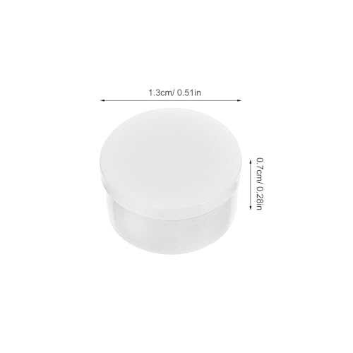 Base giratoria de plástico de diseño compacto para manualidades infantiles y molinos de viento 2