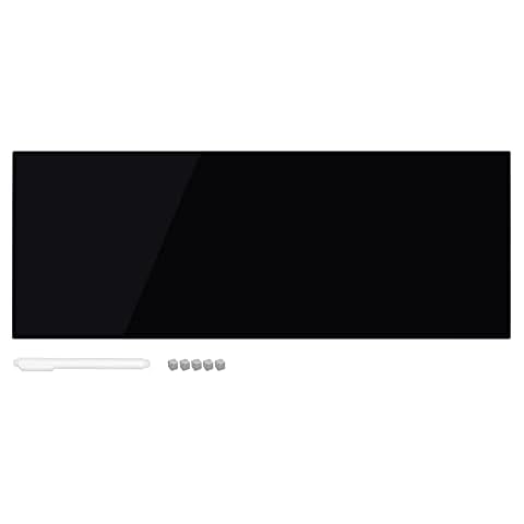 Navaris Tableau Noir Magnétique 80x30 cm Cover