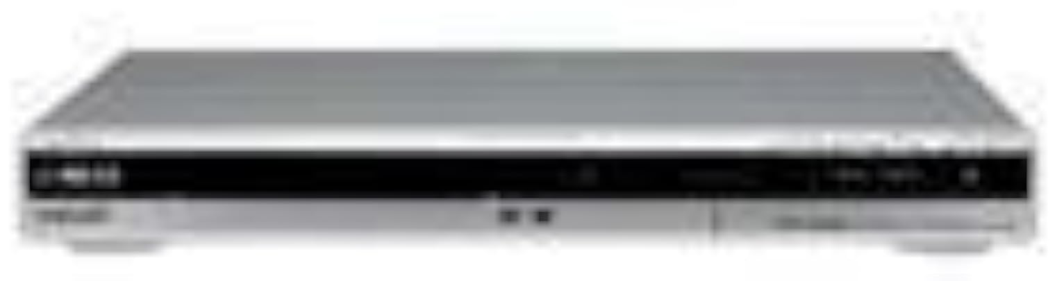 Sony RDR-GX220 S Lettore Registratore DVD Sony RDR-GX220 S Lettore Registratore DVD