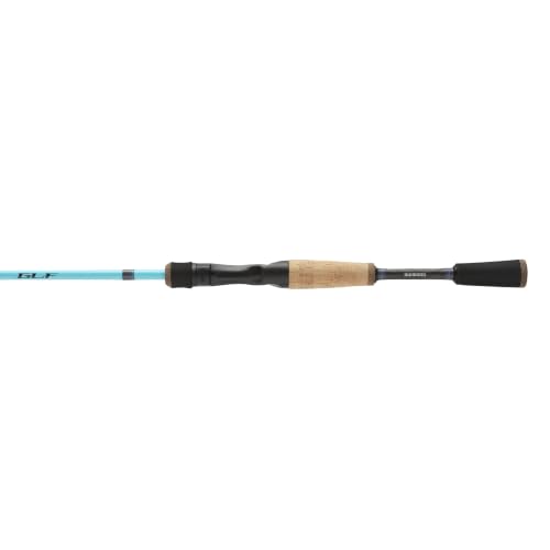 Shimano GLF, Saltwater, Inshore, Casting, 6'9", Medium, 1 pcs, (GLFC69MB) Fishing