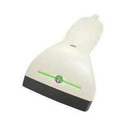 ウェルコムデザイン90mm幅 CCDバーコードリーダーUSBee-1090Plus