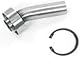 ARROW DB-KILLER FOR X-KONE SILENCER UNIVERSAL DB-KILLER+SEEGER FOR MAXI SCOOTER REFLEX EXHAUST
